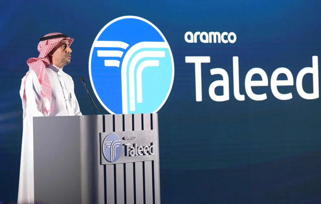 Aramco launches Taleed to accelerate SMEs growth in Saudi Arabia