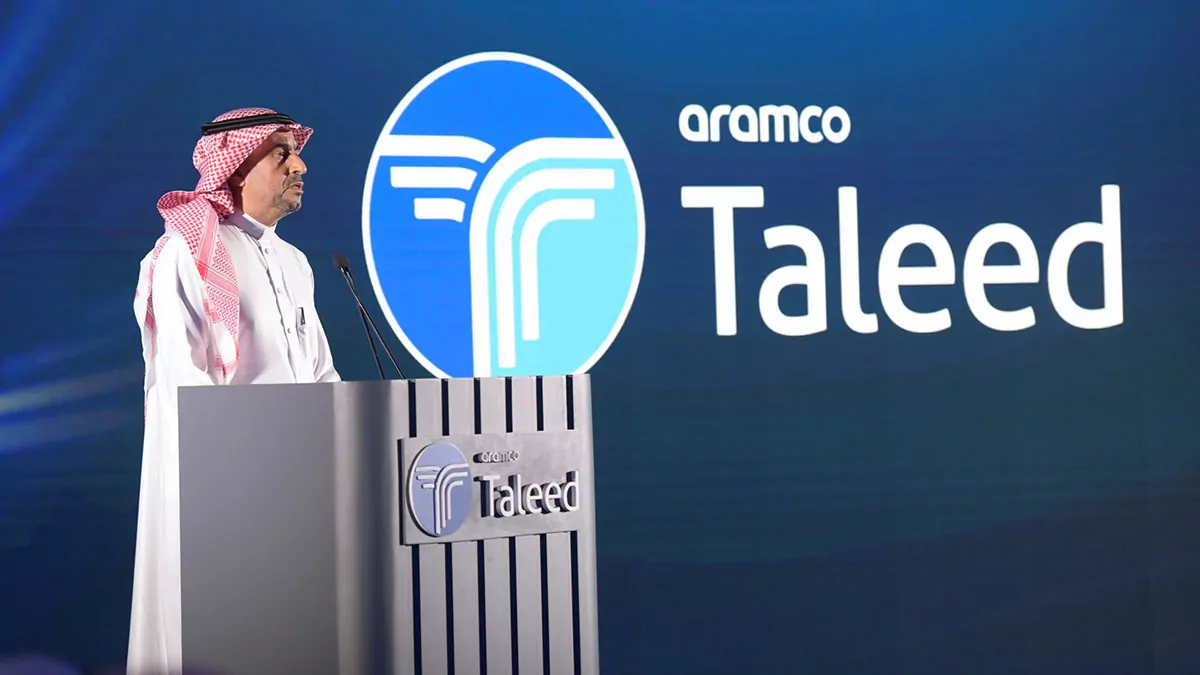 Aramco launches Taleed to accelerate SMEs growth in Saudi Arabia