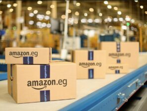 Amazon launches its Intellectual Property accelerator program in Egypt