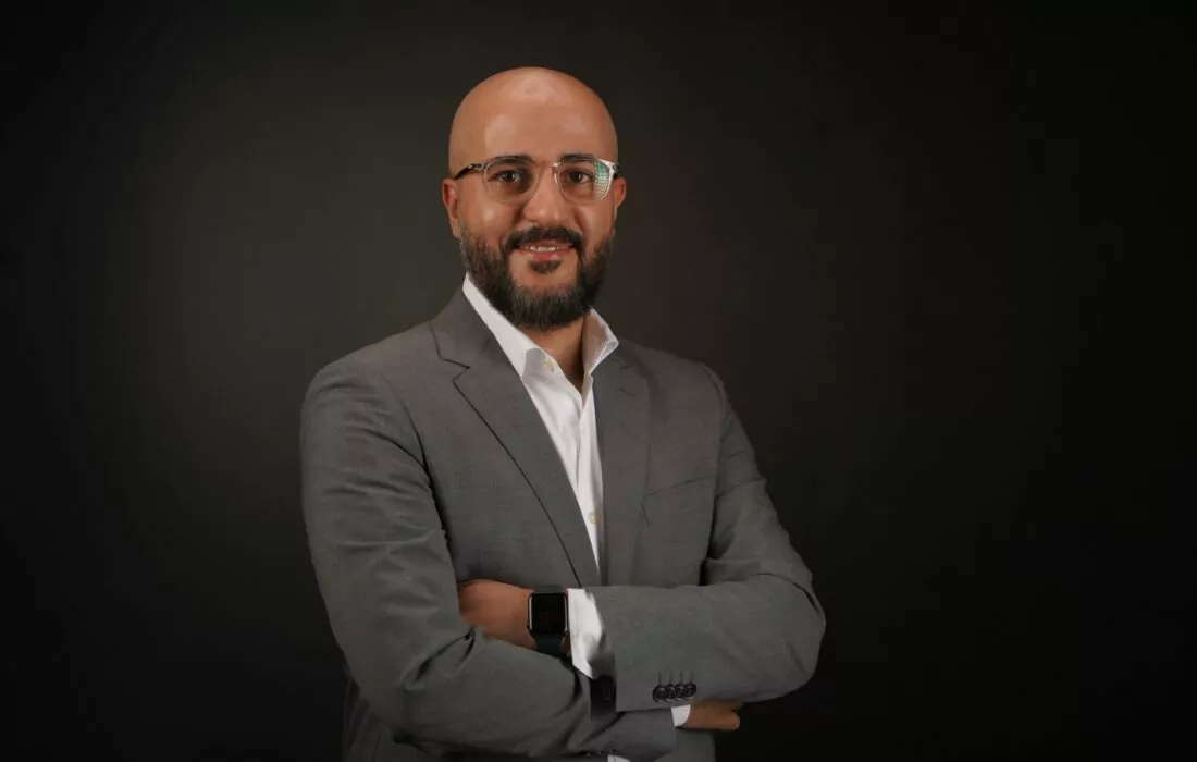 Tachyon, Saudi’s B2B logistics platform, raises $1.6 million in a pre-seed round