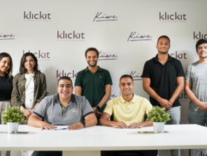 KlickIt and Kiwe partner to provide educational entities with a cashless system
