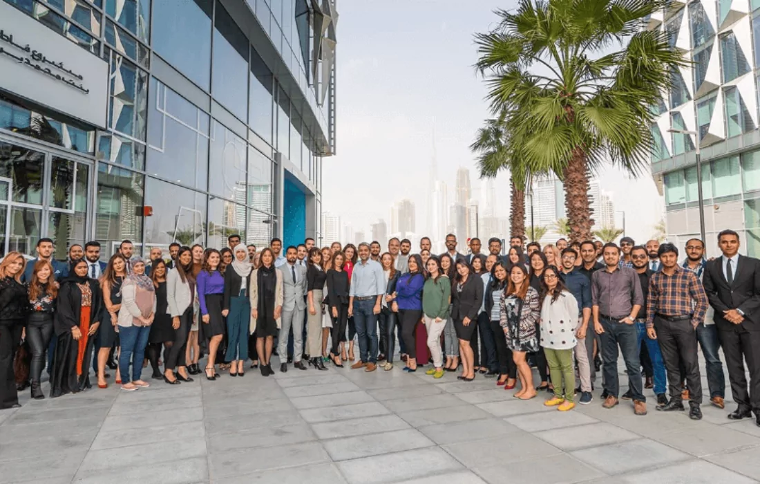 EMPG, Bayut and dubizzle’s owner, raises $200m in a funding round