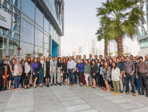 EMPG, Bayut and dubizzle’s owner, raises $200m in a funding round