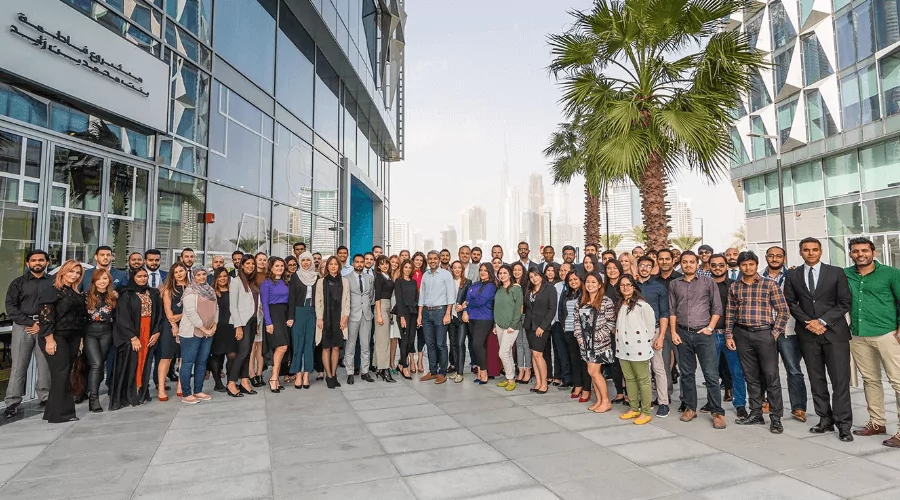 EMPG, Bayut and dubizzle’s owner, raises $200m in a funding round