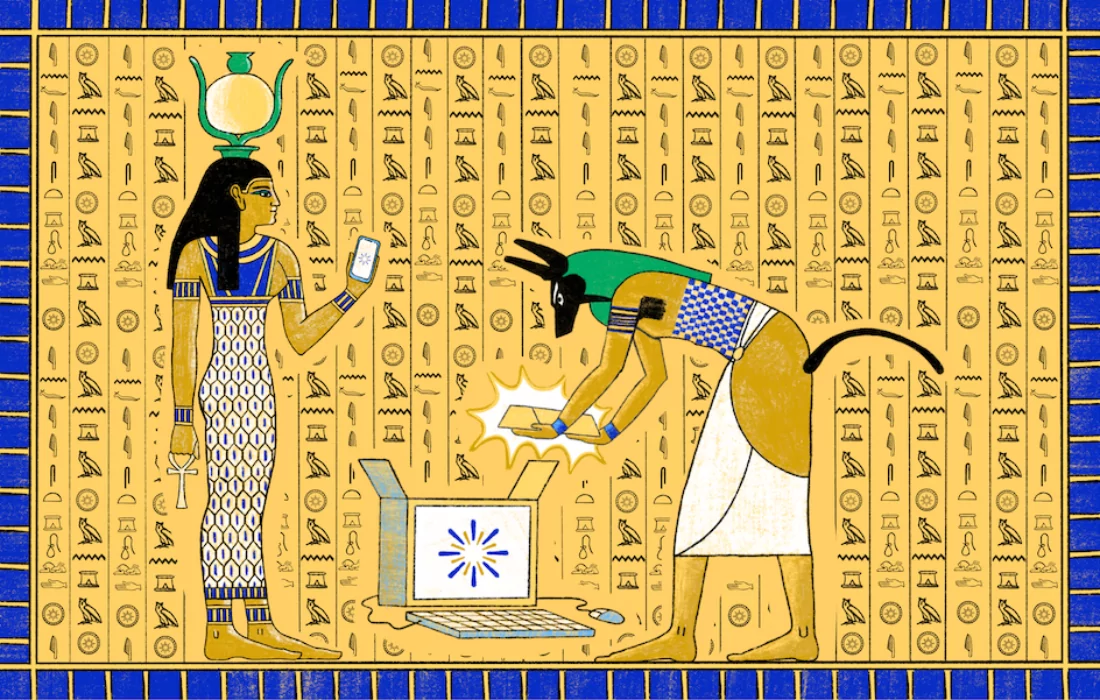 Why and How Egyptians Should Invest in Gold?