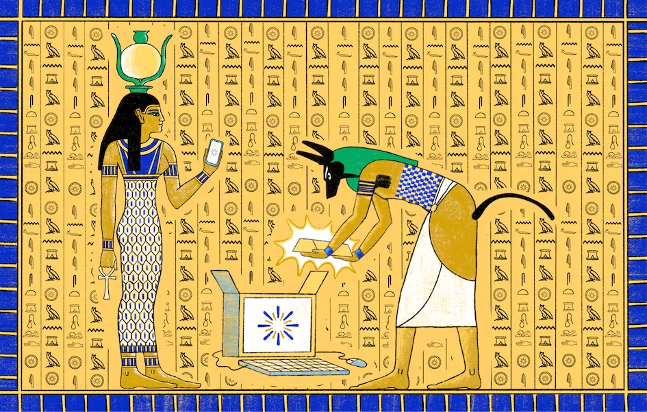 Why and How Egyptians Should Invest in Gold?