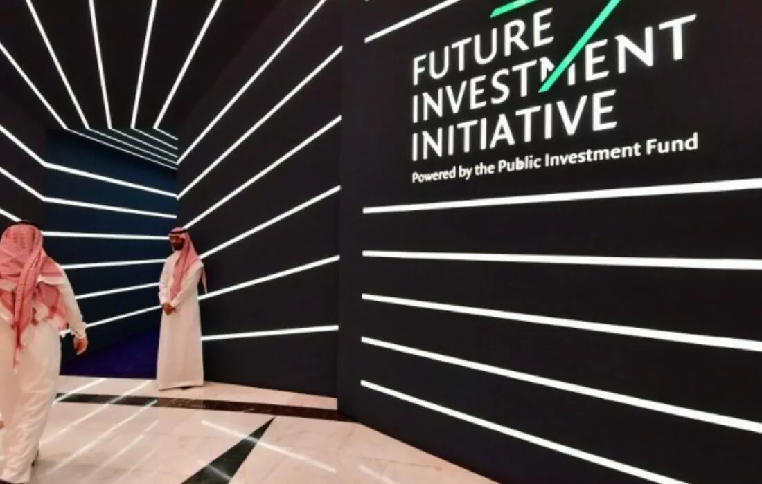 Aramco launches a $1.5 billion sustainability fund