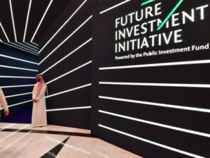 Aramco launches a $1.5 billion sustainability fund