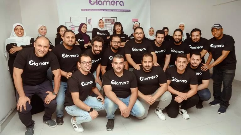 Glamera, Egypt’s B2B beauty platform, raises $1.3m in a Seed round