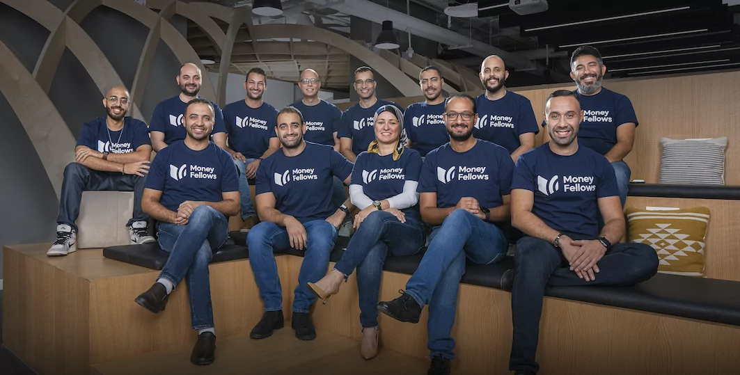 MoneyFellows, Egypt’s FinTech startup, raised $31 million in a series B funding round
