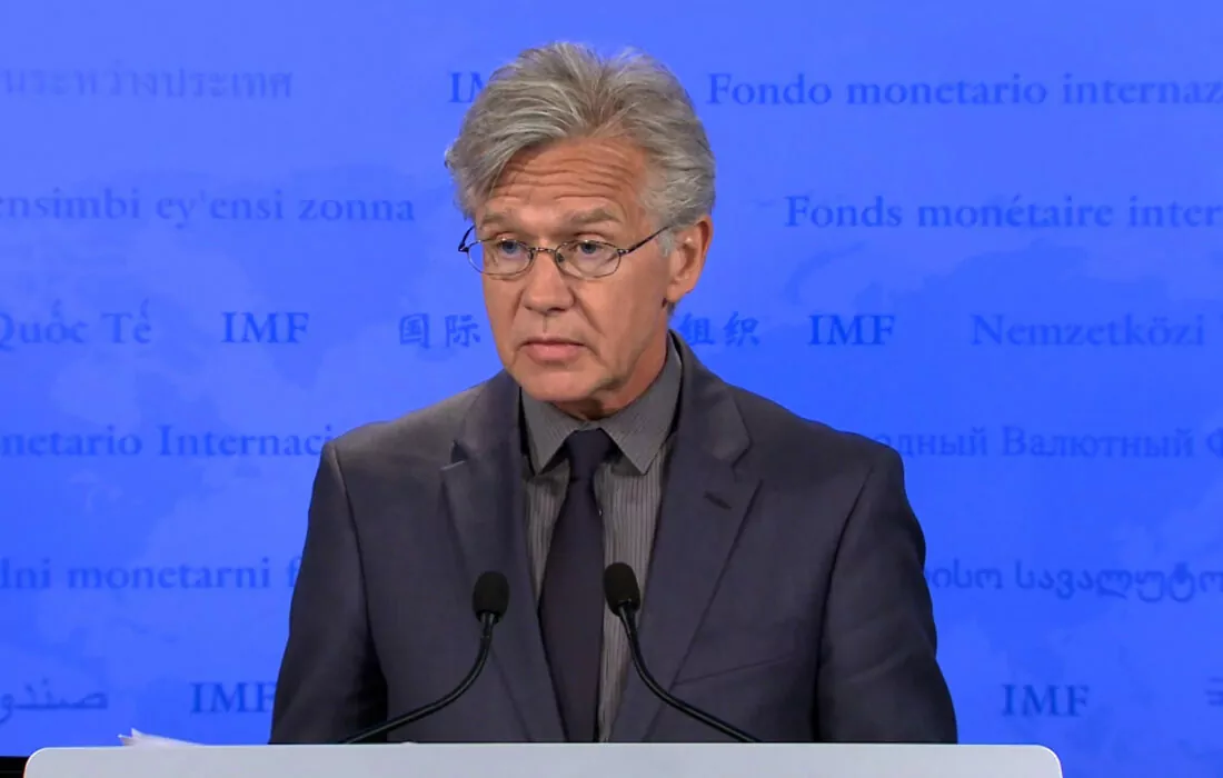 IMF and Egypt to reach staff-level agreement “very soon”