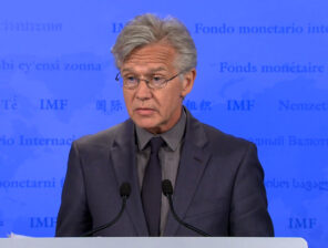 IMF and Egypt to reach staff-level agreement “very soon”