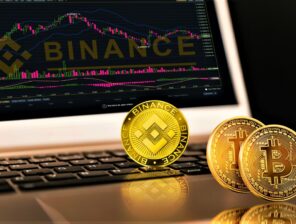 Binance loses $100 million in a bridge hack