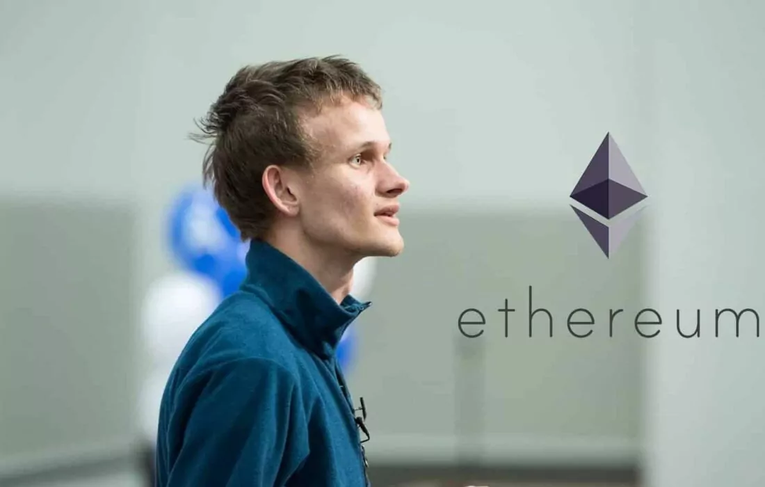Vitalik Buterin argues Crypto is a “better bet” than Gold