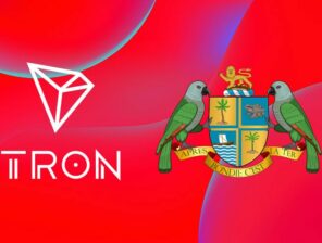 Tron is now the official blockchain for the Commonwealth of Dominica