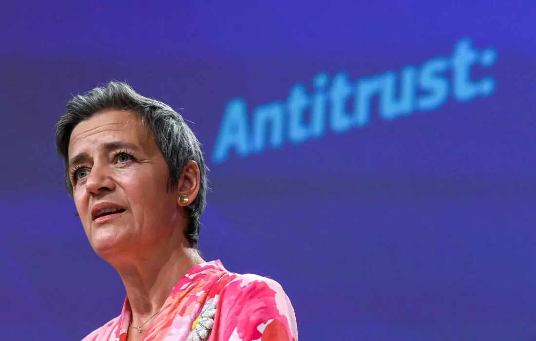 EU’s antitrust division is investigating Google Play Store practices