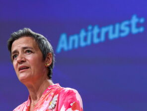 EU’s antitrust division is investigating Google Play Store practices