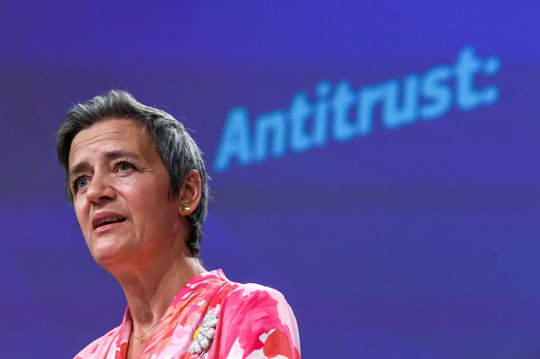 EU’s antitrust division is investigating Google Play Store practices