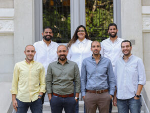 Kenzz, Egypt’s e-commerce platform, raises $3.5m in a seed fund