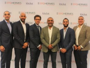 Klickit and EFG Hermes partner to offer education providers financial solutions across Egypt
