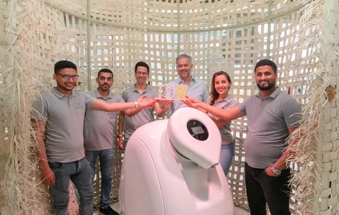 Kumulus, Tunisia’s water service startup, raises $969k in a pre-seed round