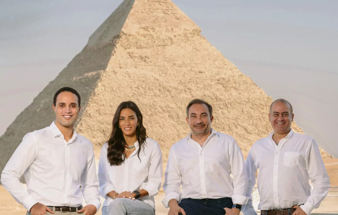Algebra Ventures finalizes the first close of its $100m second fund