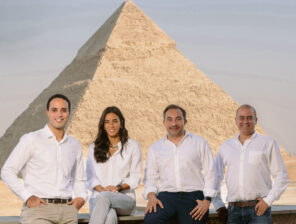 Algebra Ventures finalizes the first close of its $100m second fund