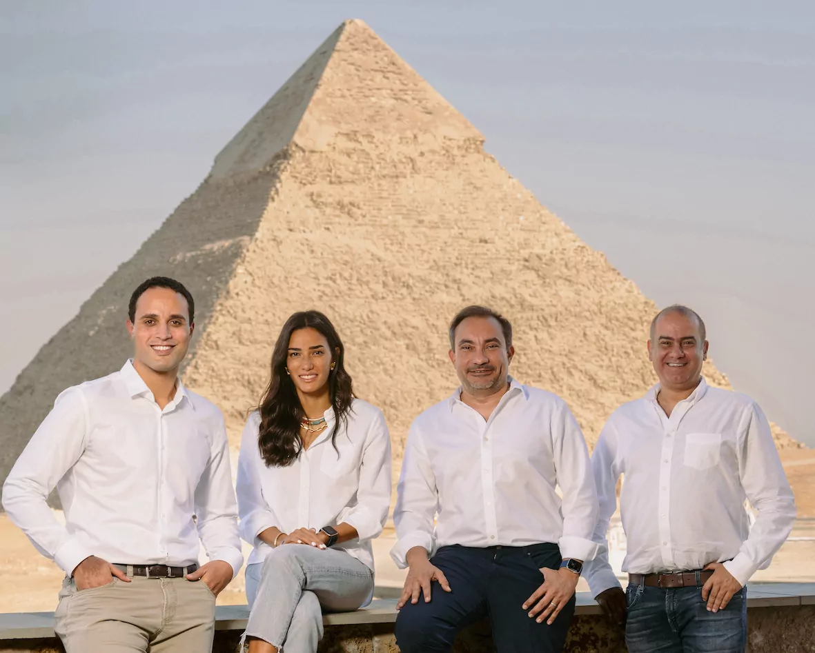 Algebra Ventures finalizes the first close of its $100m second fund