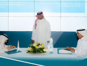 Mawani signs $170m contracts to build new berths at Jeddah’s Islamic Port