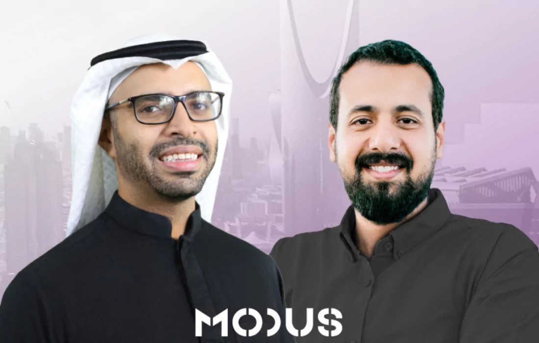 Modus Capital acquires Saudi’s startup studio Agile Ventures