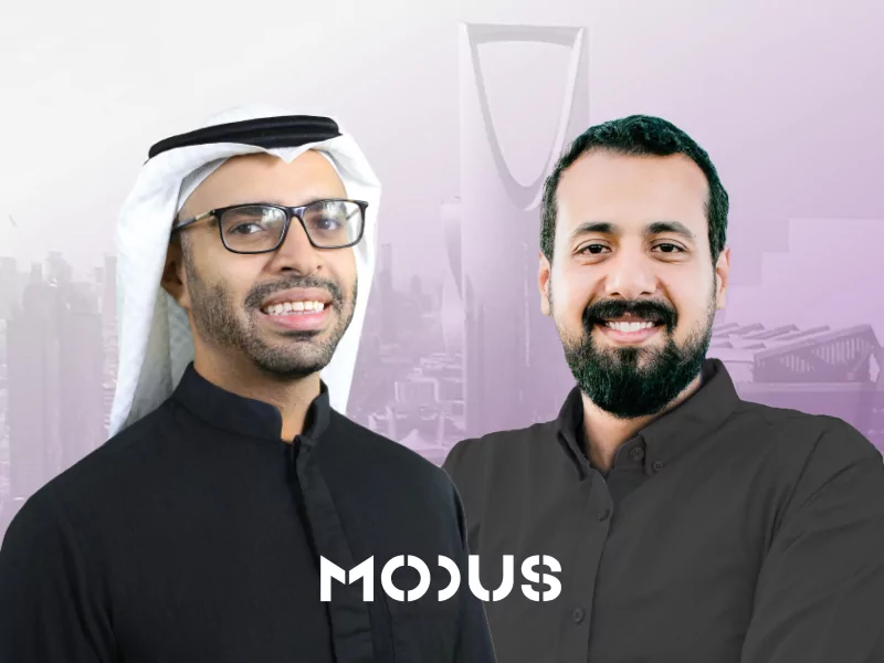 Modus Capital acquires Saudi’s startup studio Agile Ventures