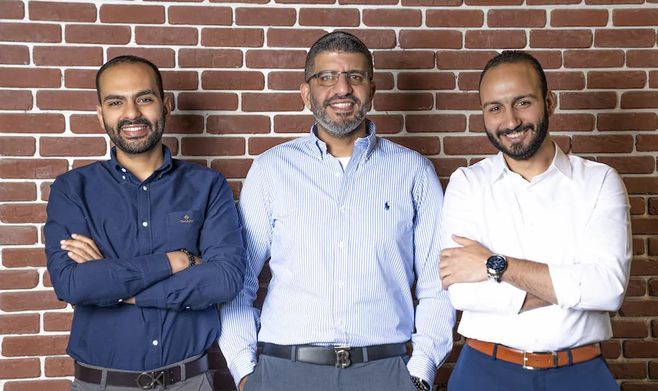 i’Supply, Egypt’s pharma distribution marketplace, raises $1.5m in a pre-seed round