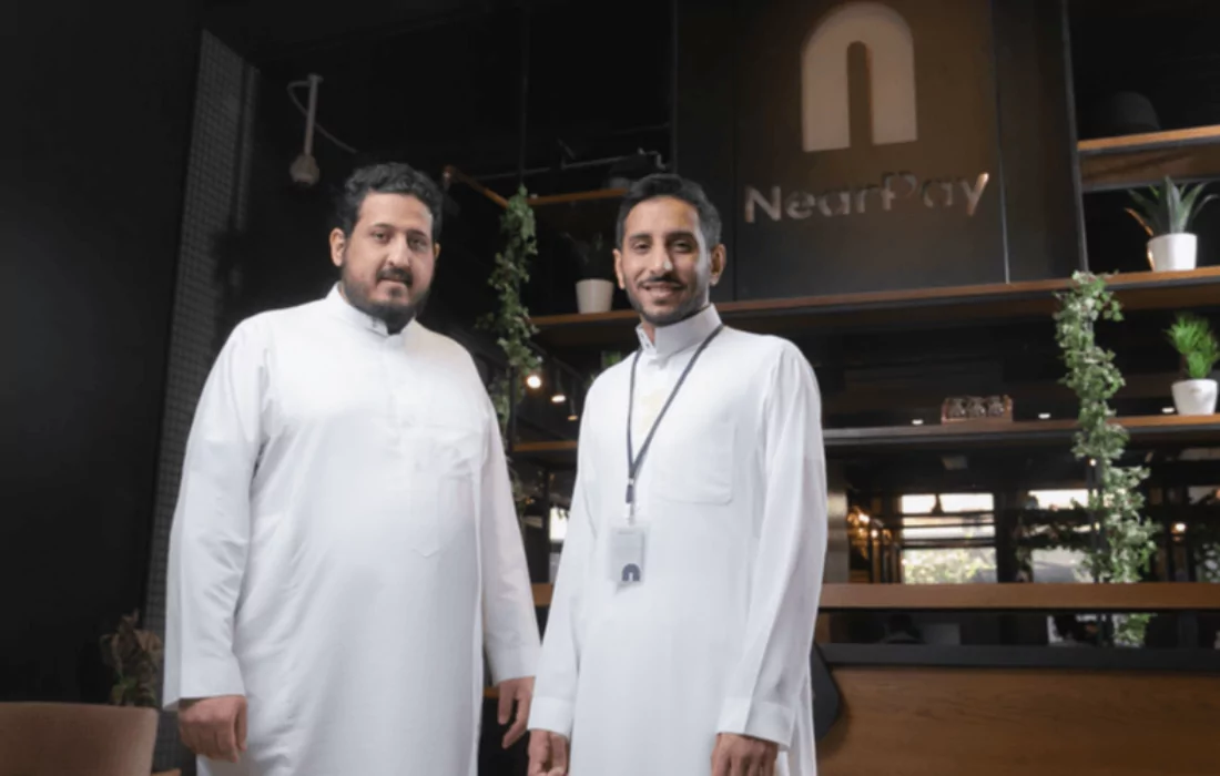 NearPay, Saudi’s FinTech startup, raises $3.6m in a pre-Series A round