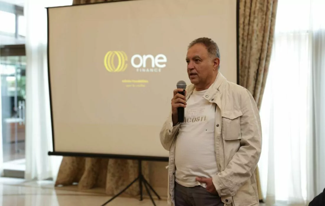 One Finance, integrated consumer financing and BNPL platform, launches its services in Egypt