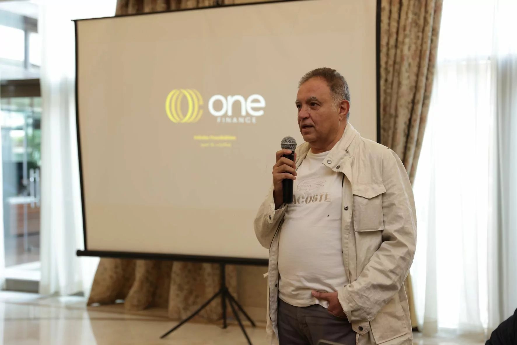 One Finance, integrated consumer financing and BNPL platform, launches its services in Egypt