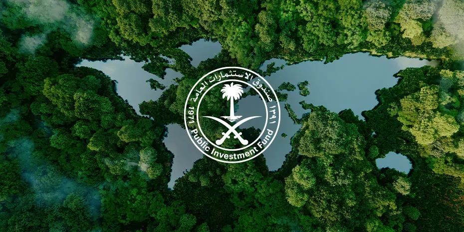 PIF establishes a regional voluntary carbon market company