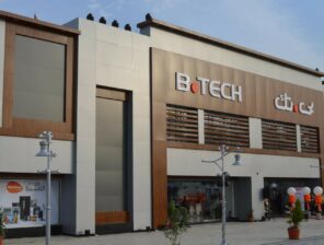 Saudi Egyptian Investment Company acquires 34% of B.TECH