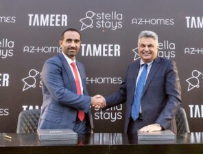 Stella Stays, UAE’s PropTech startup, partners with Tameer to expand to Egypt