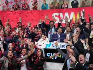 SWVL launches electric vehicles in Switzerland