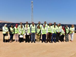 TAQA Arabia launches a 20 MW solar plant in Sharm El Sheikh with investments worth EGP 250 million