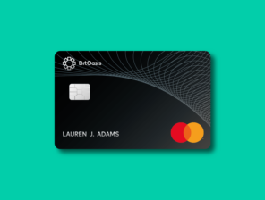 BitOasis and Mastercard partner to launch crypto-linked cards across MENA