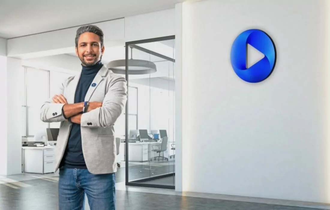 VUZ, UAE’s immersive social app, raises $20 million in a Series B round