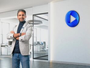 VUZ, UAE’s immersive social app, raises $20 million in a Series B round