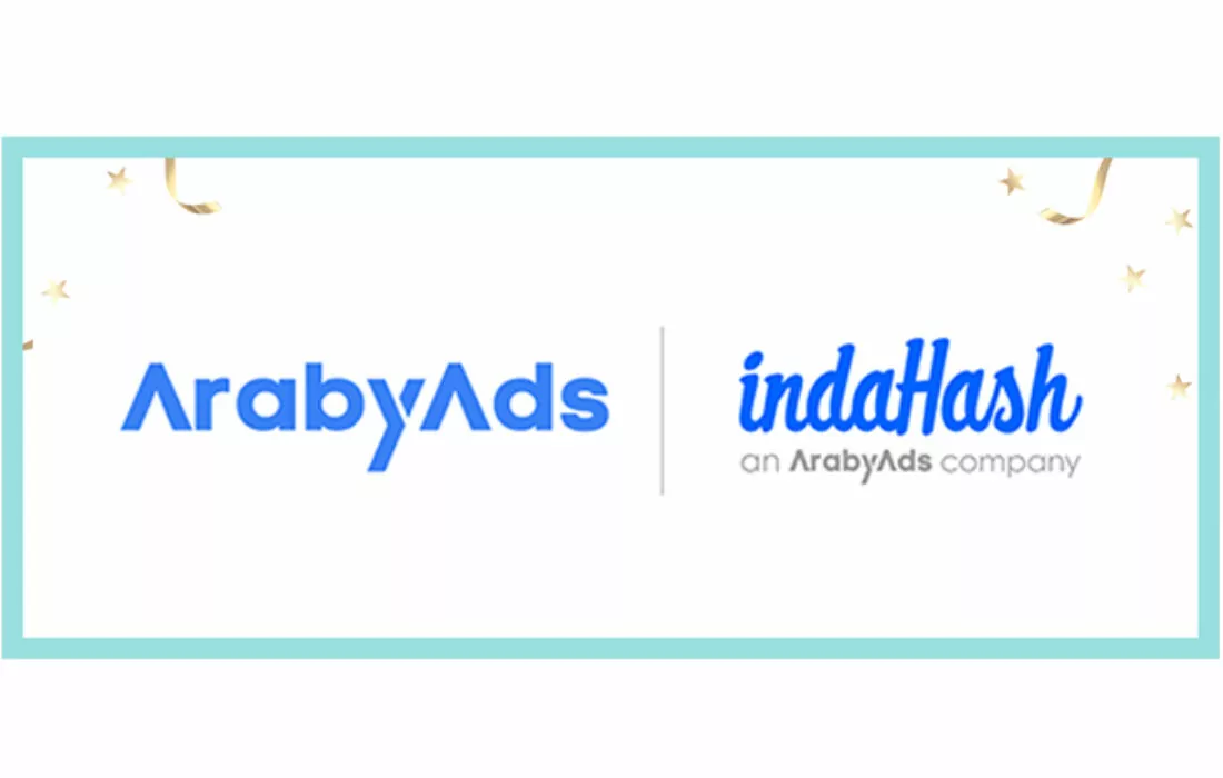ArabyAds acquires global influencer marketing platform indaHash