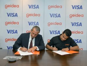 Geidea and Visa partner to provide new payment solutions to merchants and SMEs