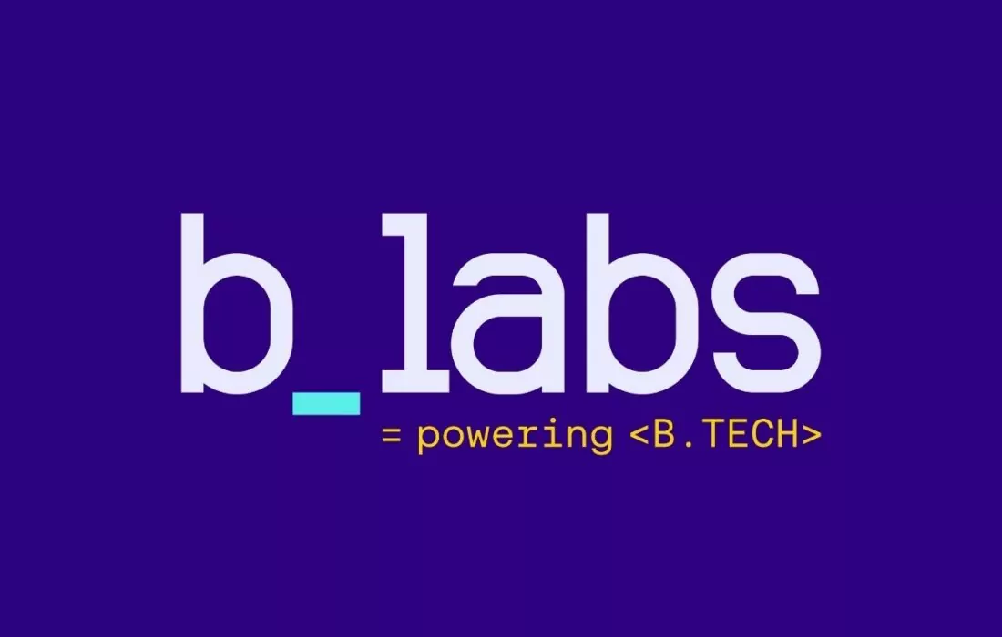 BTECH launches “b_labs” a hub for tech talents in Egypt