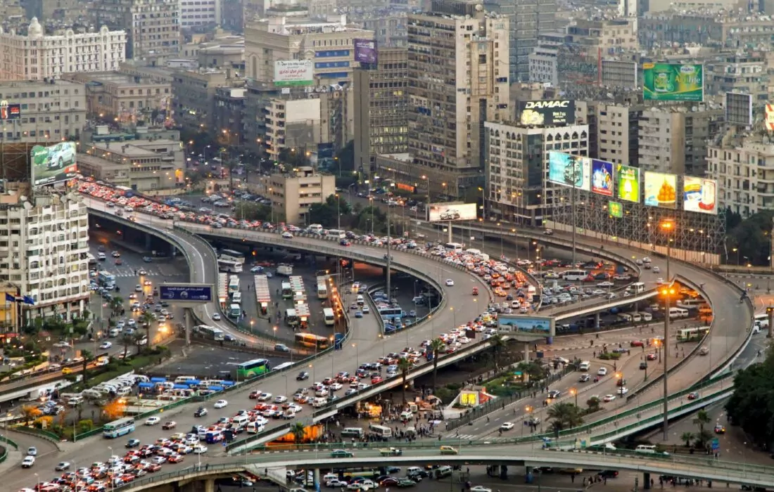 World Bank to provide Egypt with $400m to improve and decarbonize logistics and transport sectors