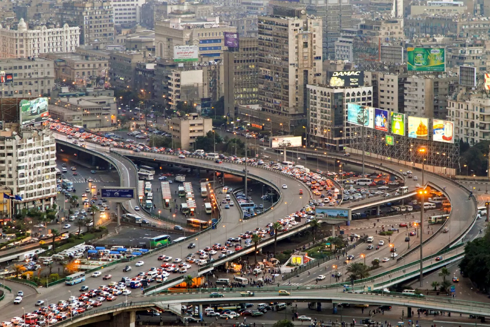 World Bank to provide Egypt with $400m to improve and decarbonize logistics and transport sectors