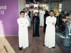 Zid, Saudi’s e-commerce enablement platform, raises $50m in a Series B funding round