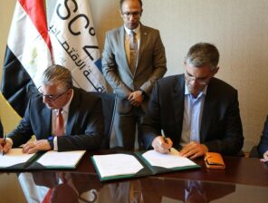 Agility to invest $60m to establish a logistics and customs center in SCZone